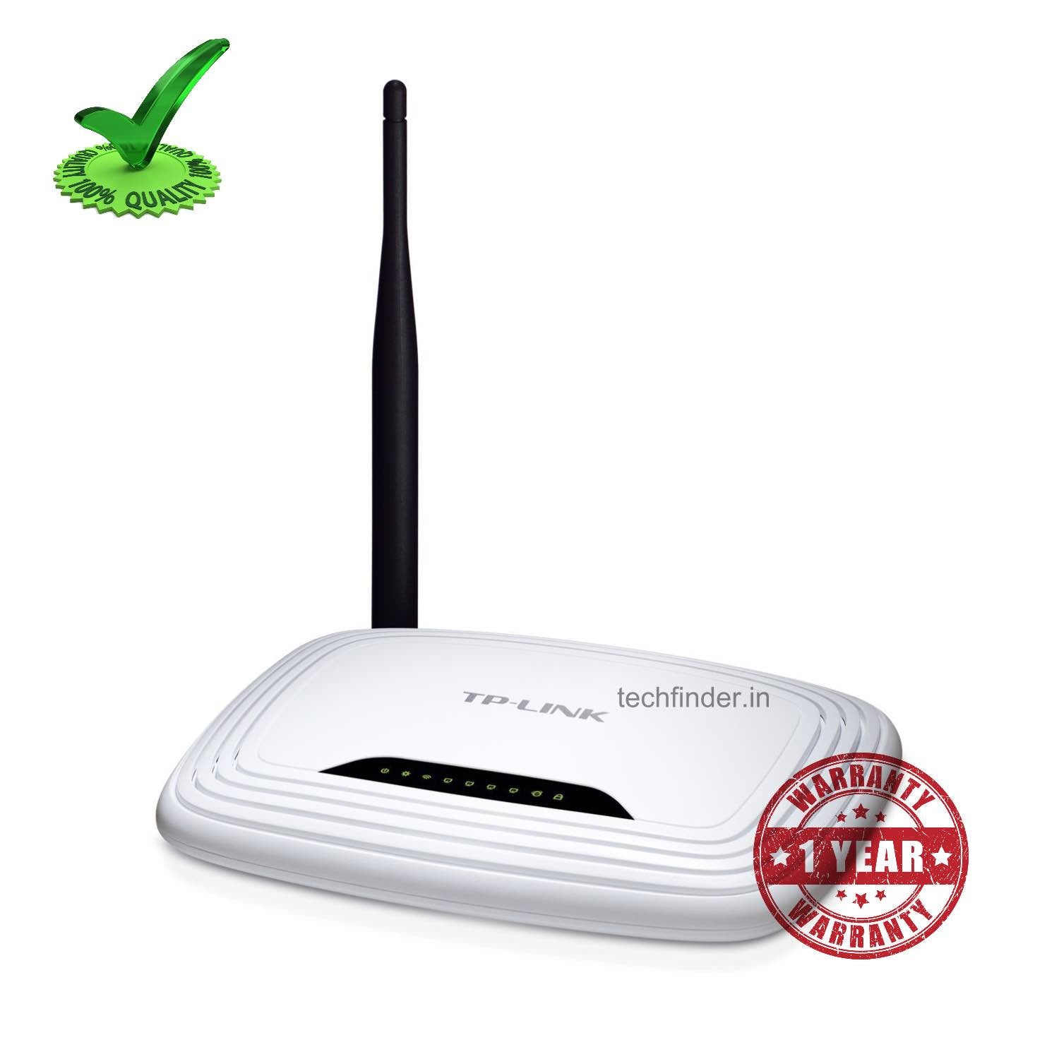 TP-Link TL-WR740N 150mbps Wireless Router TP-Link TL-WR740N 150mbps Wireless Router